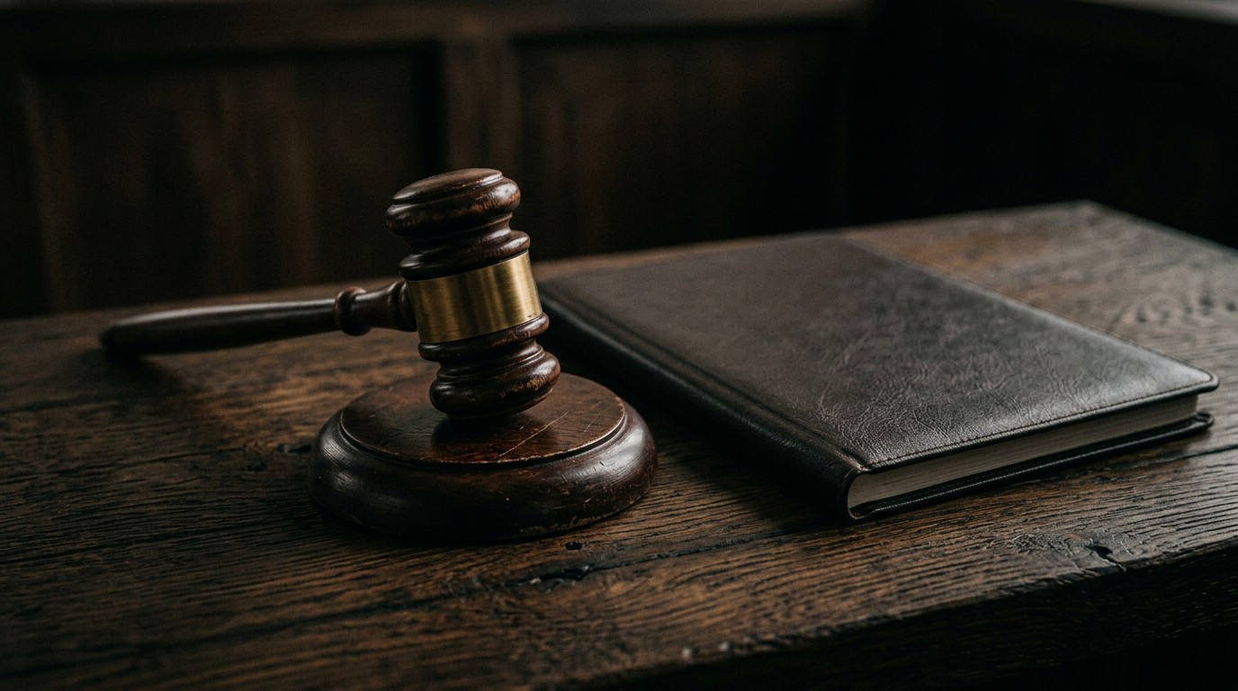 Cómo recurrir una sentencia penal: guía de los recursos disponibles