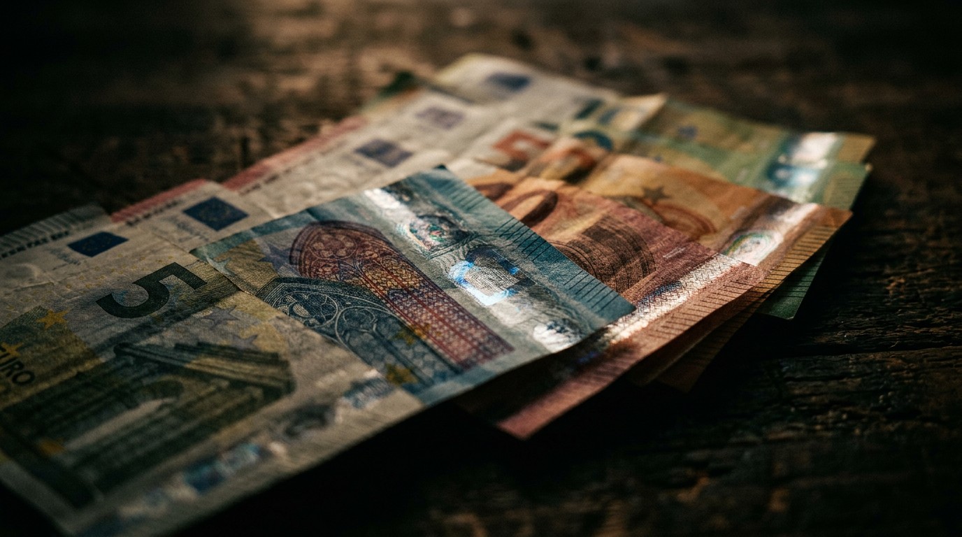 Falsificación de moneda: qué dice el Código Penal y qué consecuencias tiene