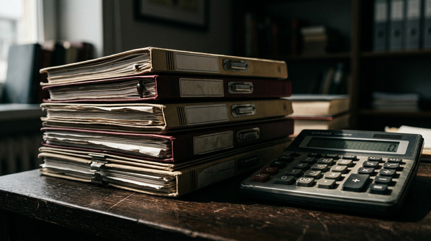 Inspección de Hacienda con indicios de delito fiscal: qué hacer