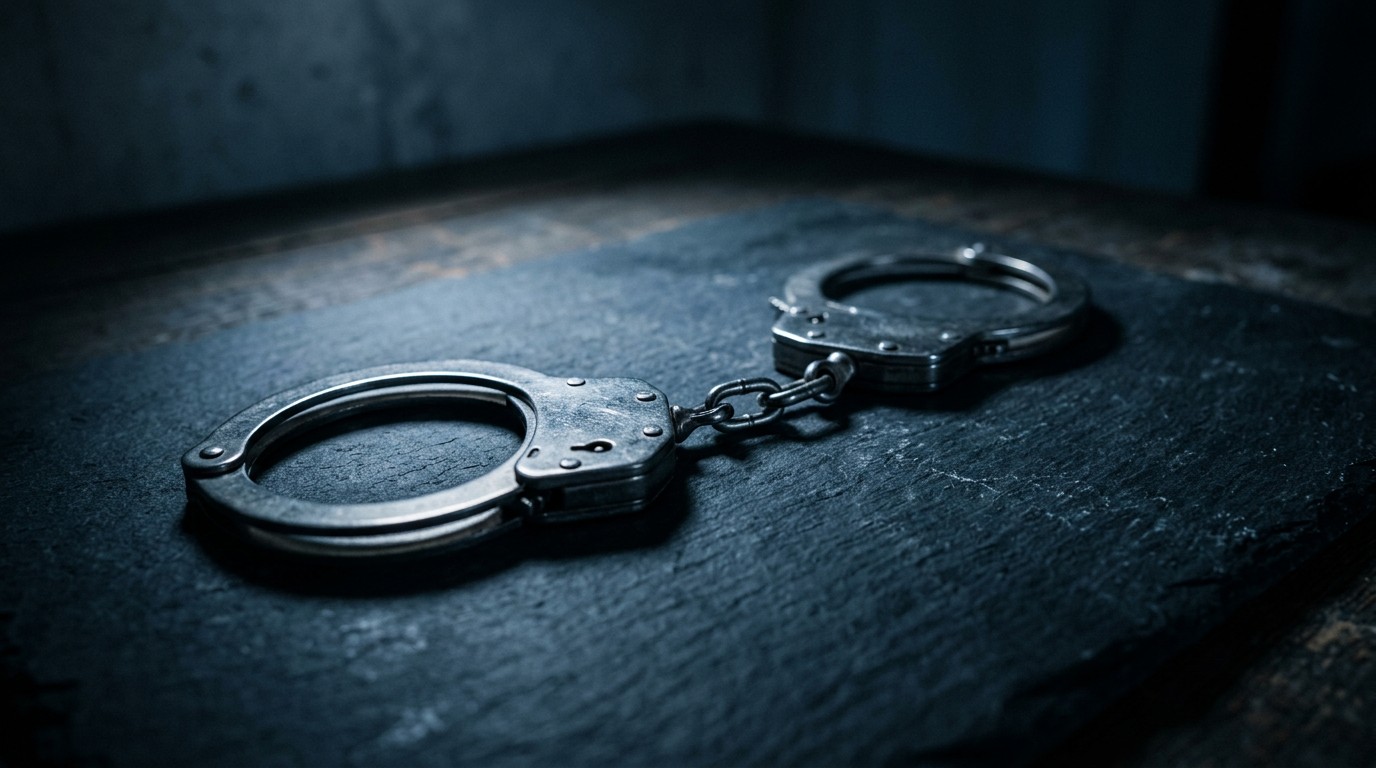 Detenido por narcotráfico: qué hacer en las primeras horas