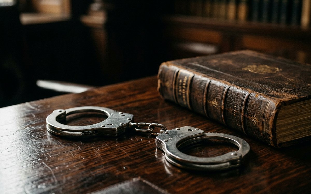 Guía sobre qué hacer ante una detención policial en Madrid