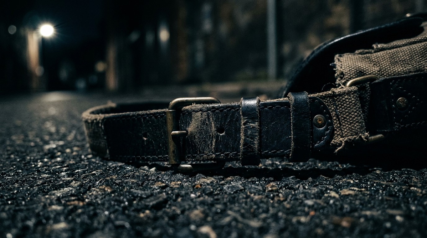 Robo con violencia o intimidación: la modalidad más grave de robo